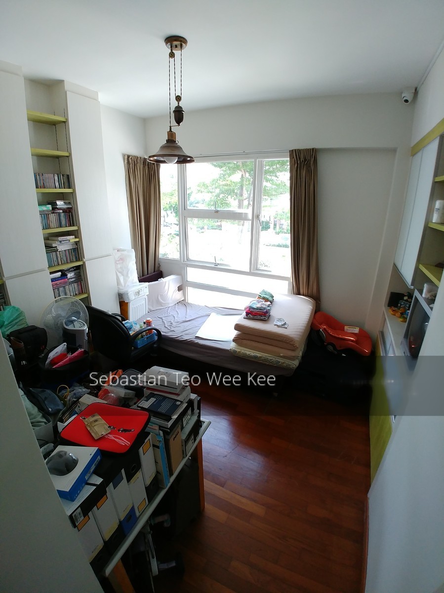Dahlia Park Condominium (D17), Condominium #149879272